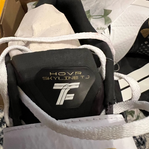 Track and Field shoes size 12 - Picture 7 of 7